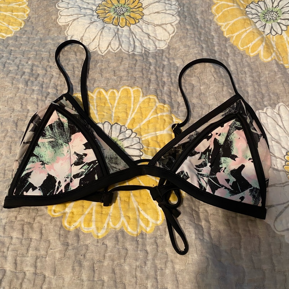 Bikini Top w padding!